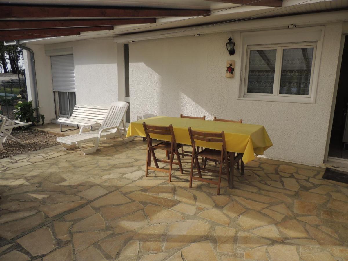 La Maison Du Barbot Maison 6 Couchages Gujan-Mestras Ngoại thất bức ảnh